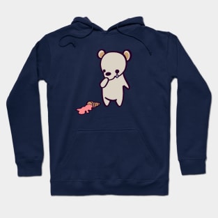 Ice Cream Accident Hoodie